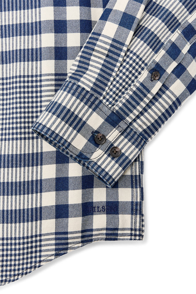 Lightweight Alaskan Guide Shirt