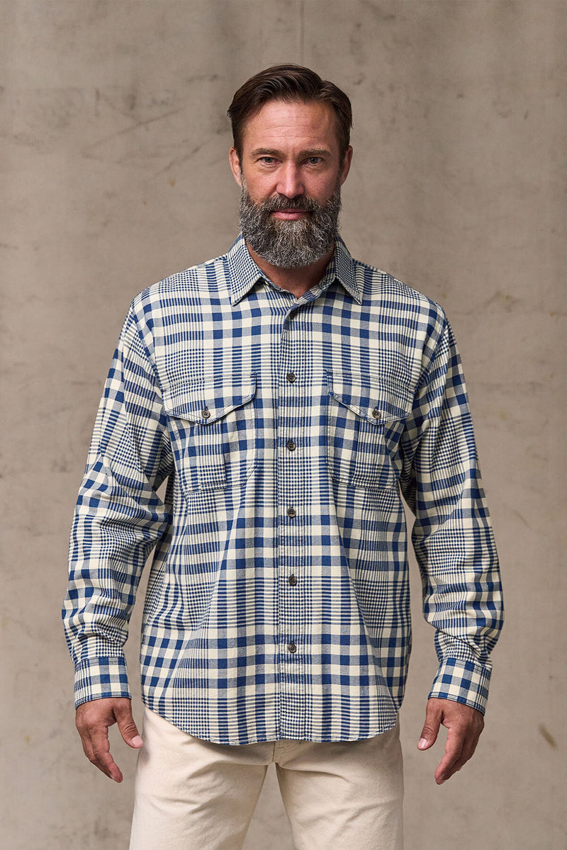 Lightweight Alaskan Guide Shirt