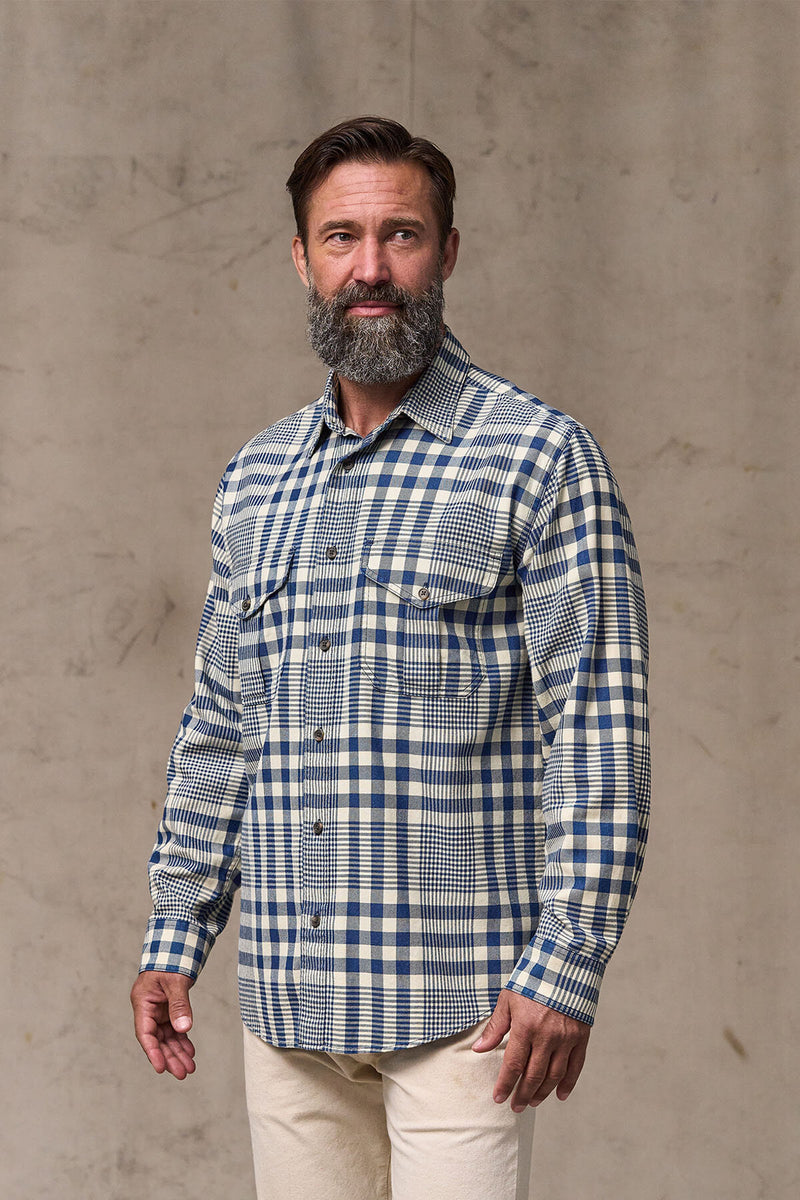 Lightweight Alaskan Guide Shirt