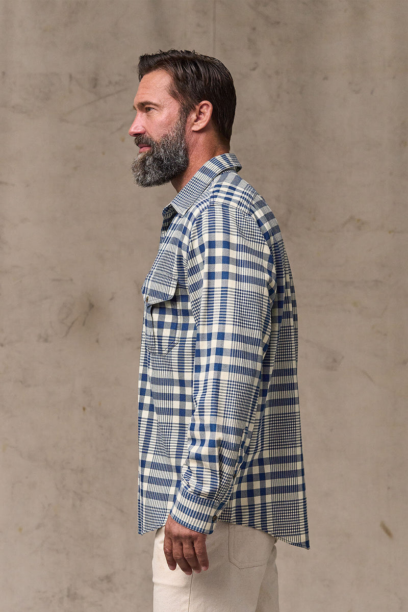 Lightweight Alaskan Guide Shirt