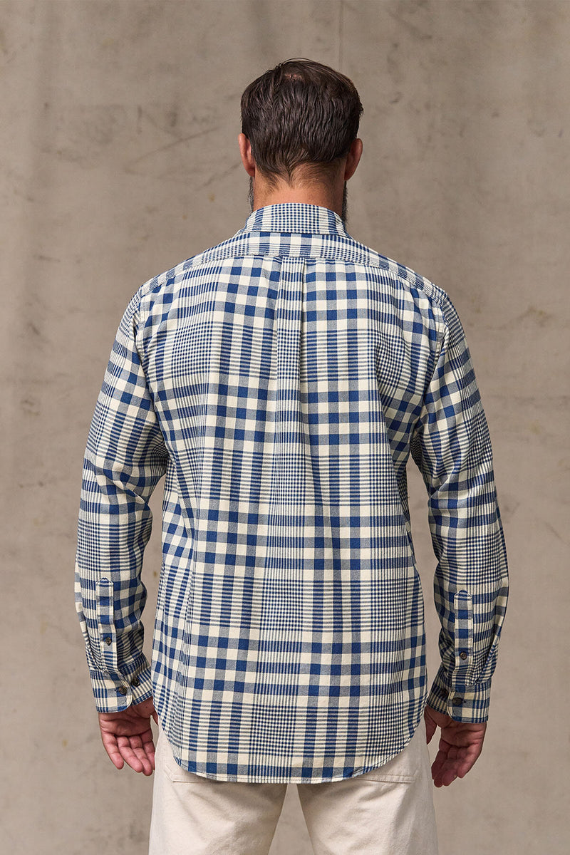 Lightweight Alaskan Guide Shirt