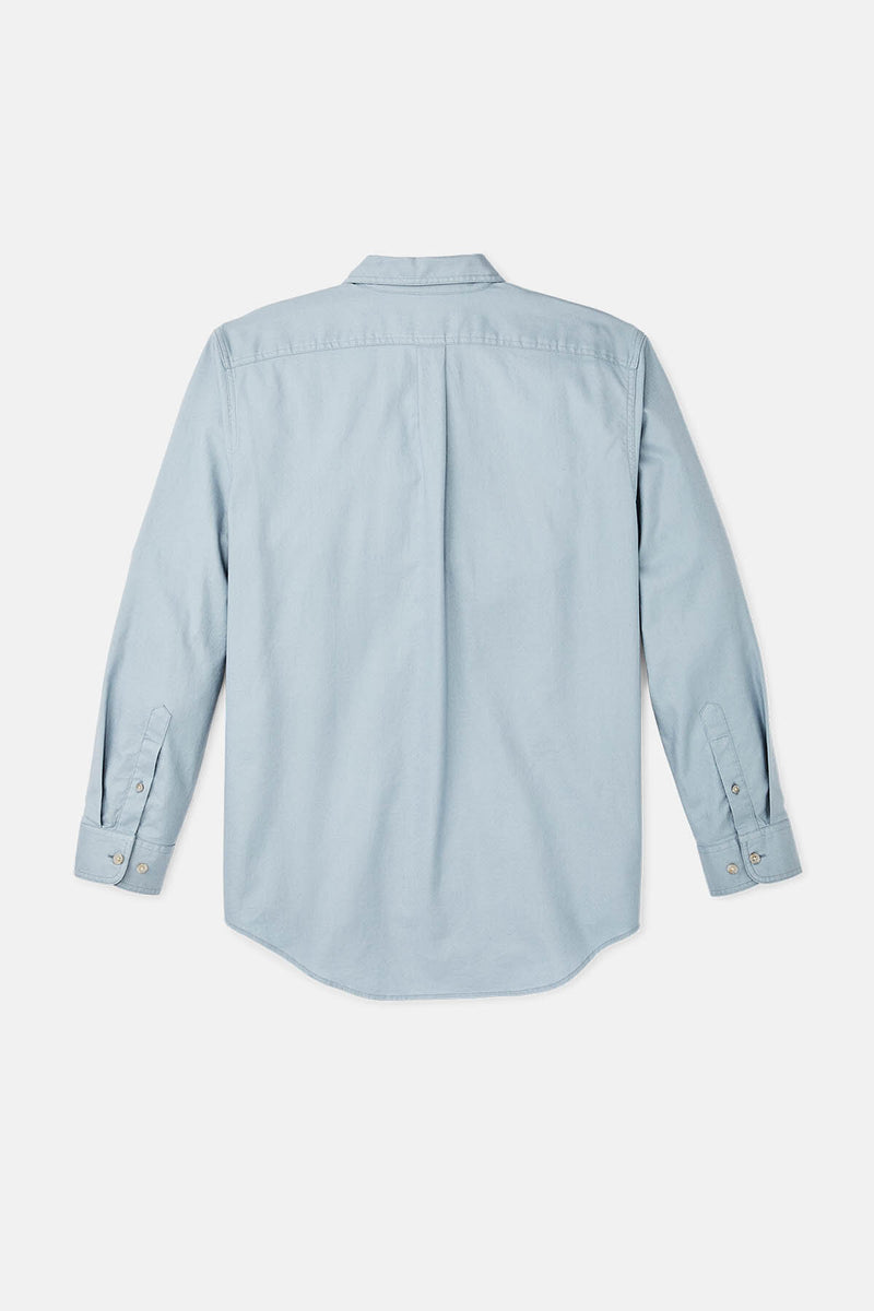 Lightweight Alaskan Guide Shirt