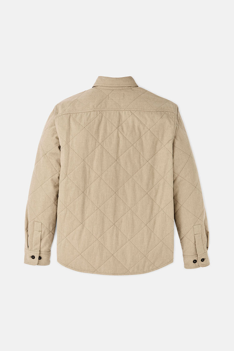 CAMICIA DI FLANELLA ISOLANTE