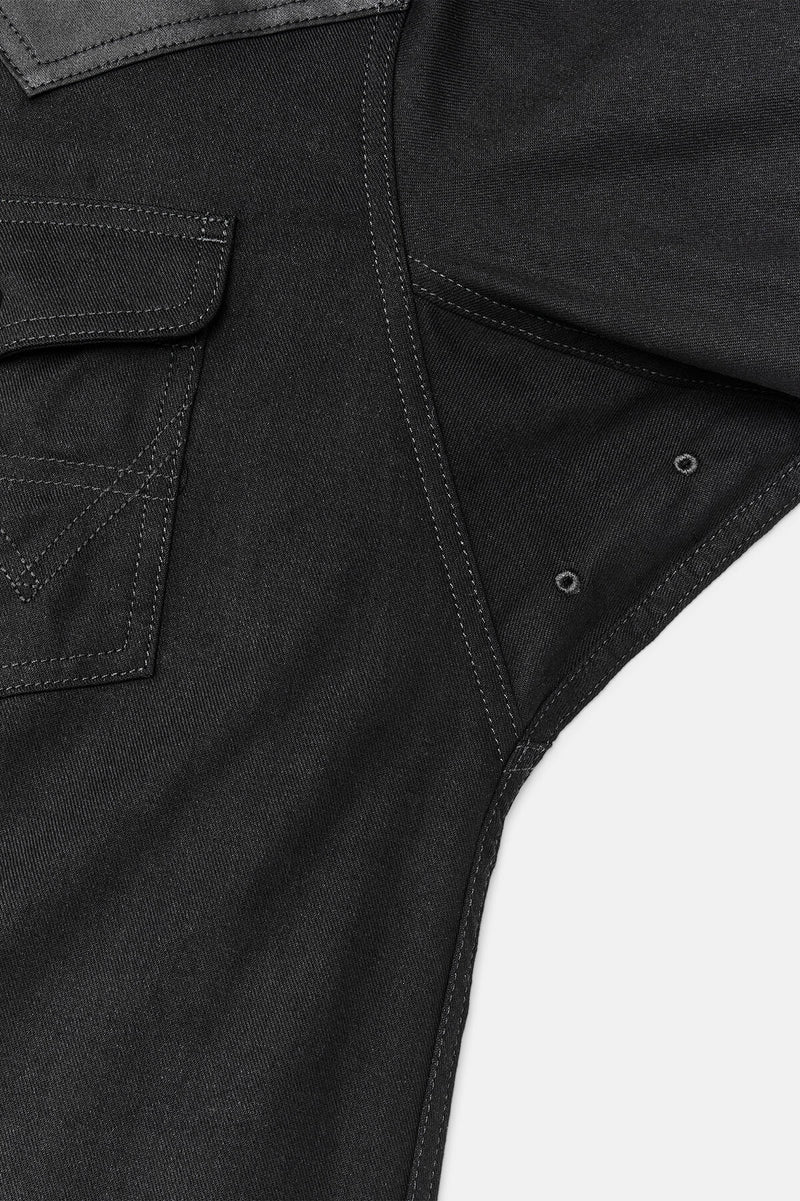 CAMICIA WILD ADVENTURE WRANGLER X FILSON