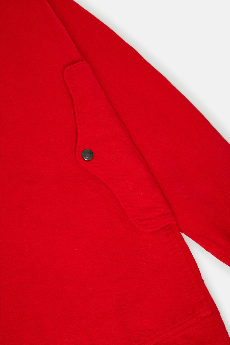 FILSON X JUNYA WATANABE WOOL SHIRT