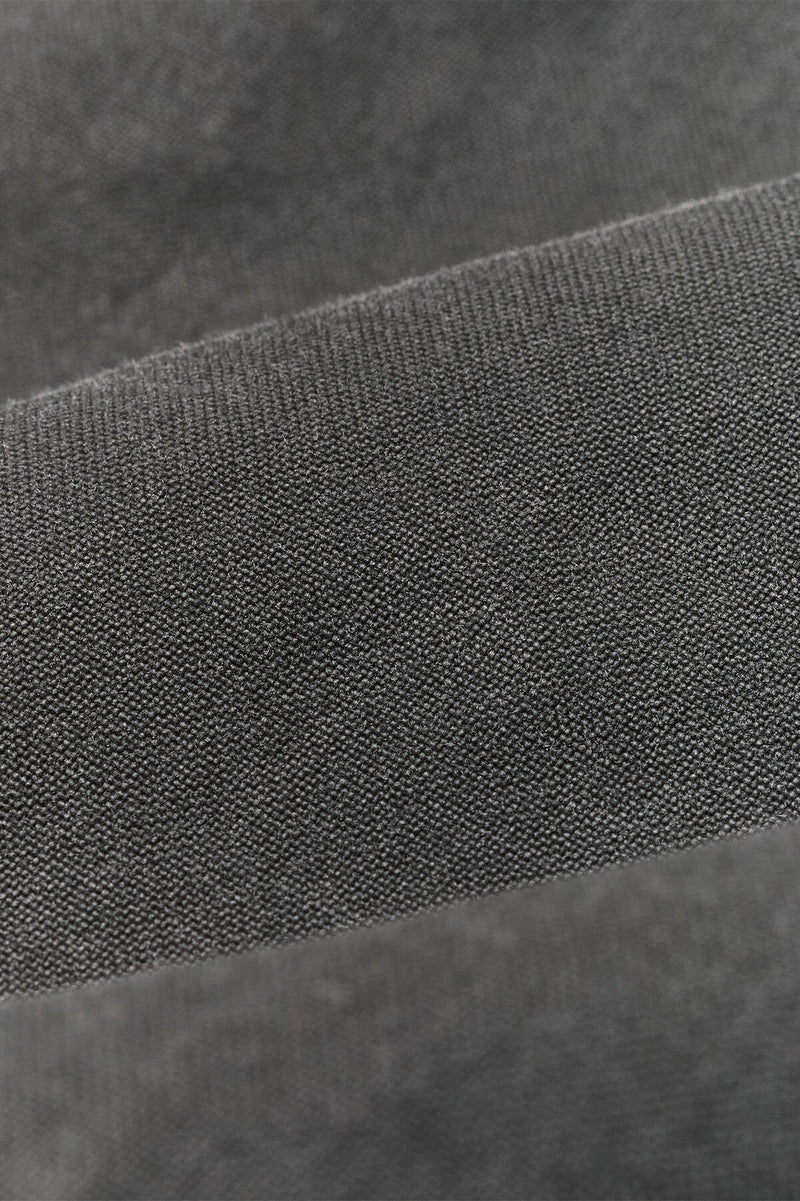 GIACCA FODERATA DAL TAGLIO CORTO CRUISER IN TIN CLOTH