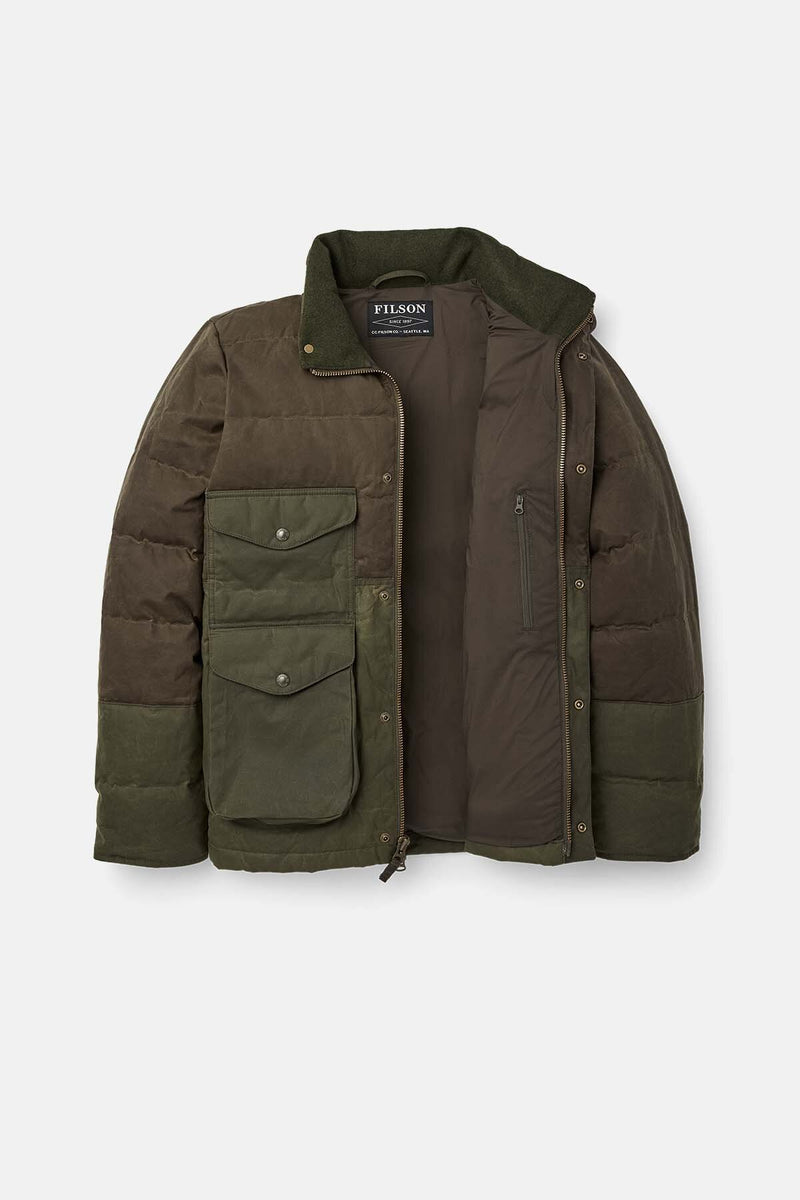 DOWN CRUISER JACKET