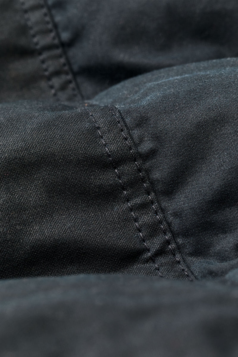 Giacca Cruiser in piuma d’anatra