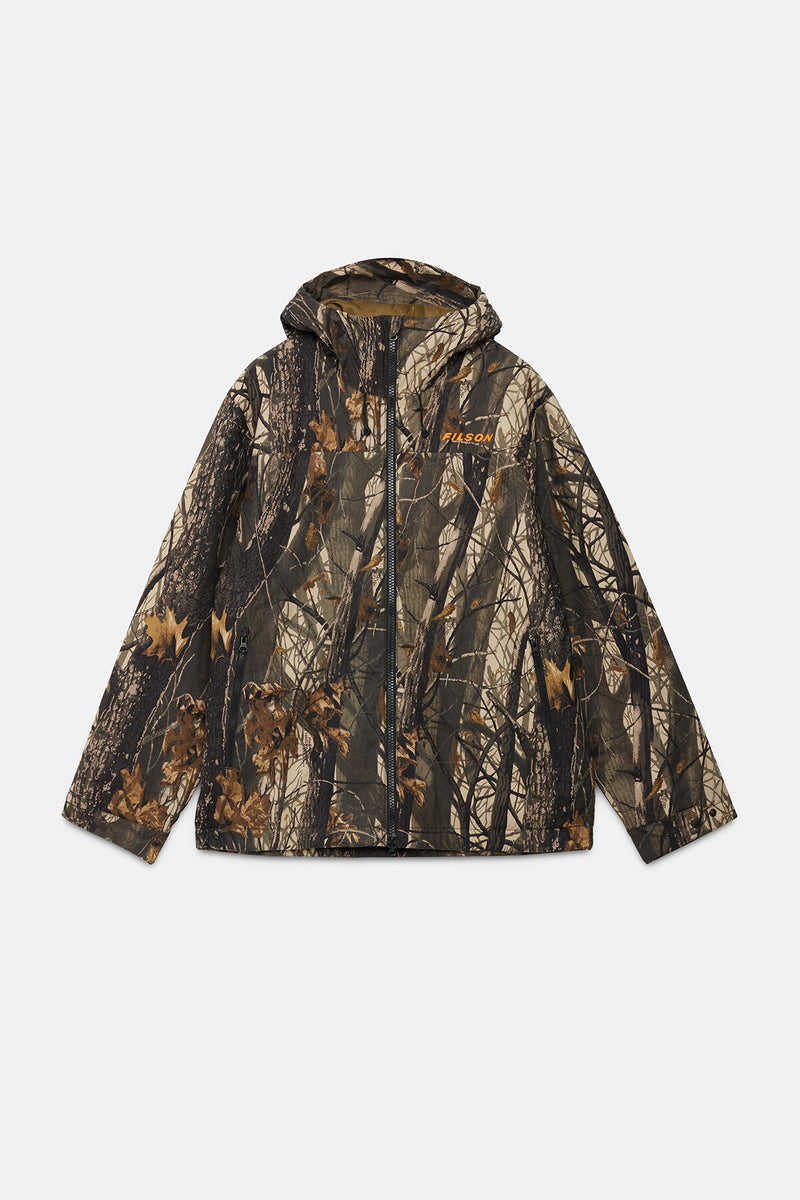 FG440 RANGER INSULATED JACKET