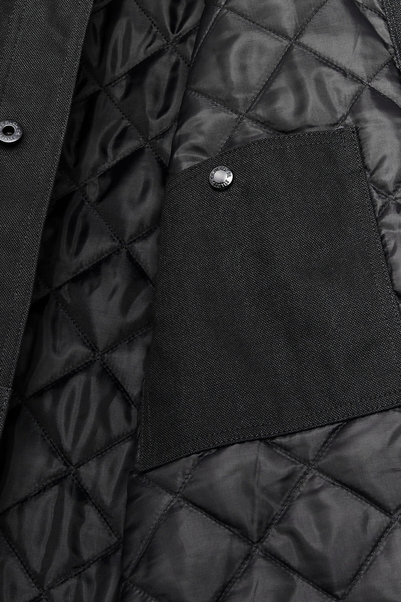 WORKSMITH INSULATED JACKET