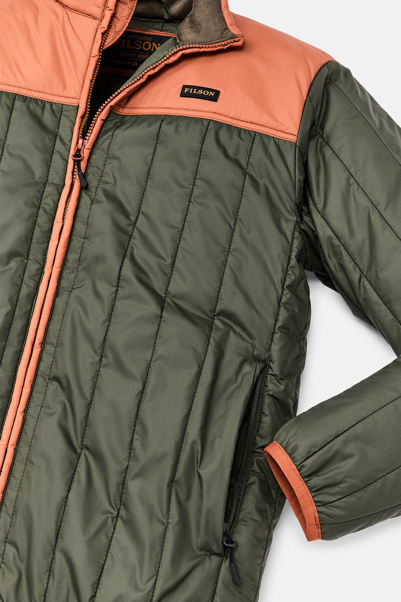 ULTRALIGHT JACKET