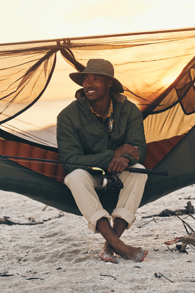 ULTRALIGHT JACKET