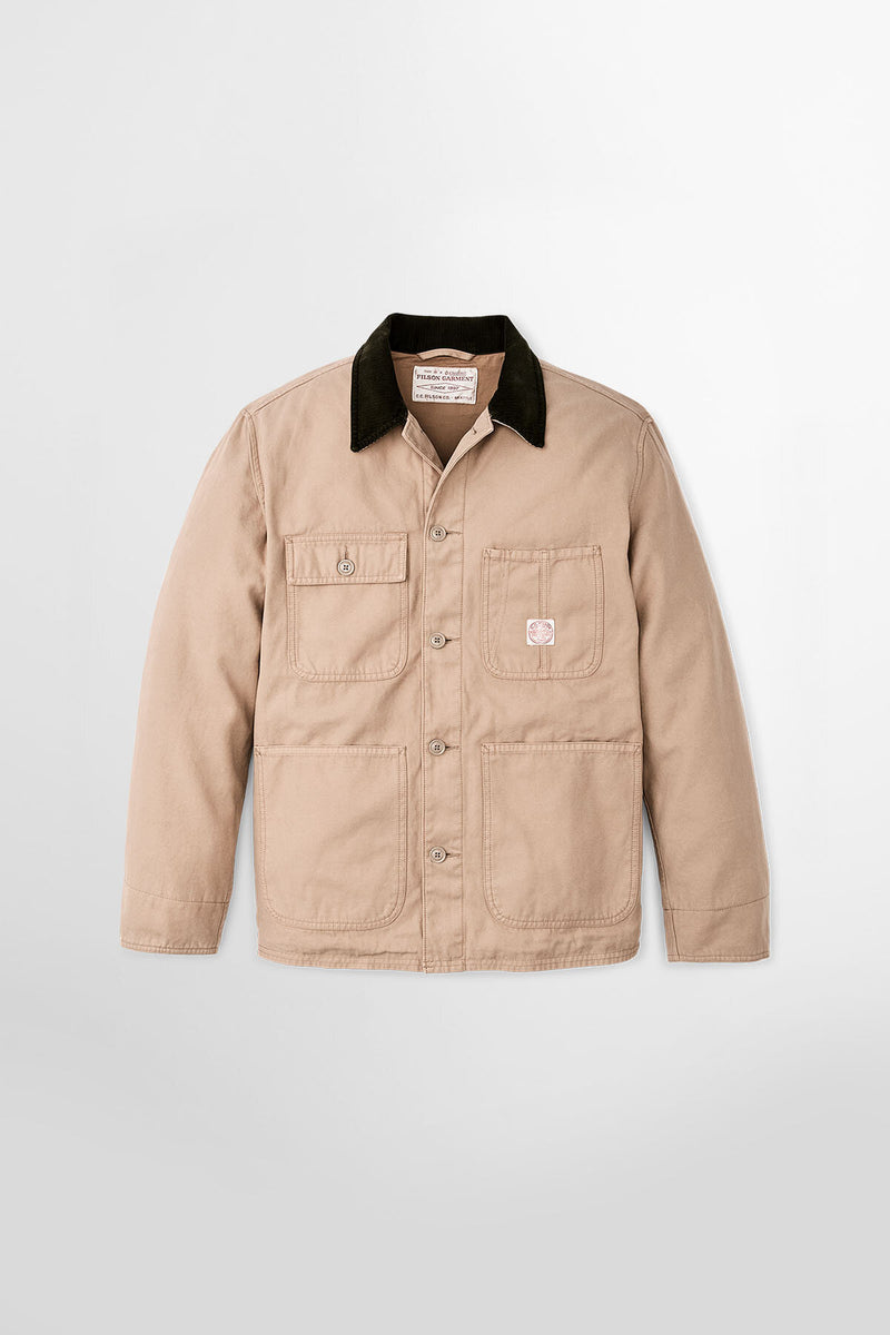 CAPPOTTO DA LAVORO CHORE COAT