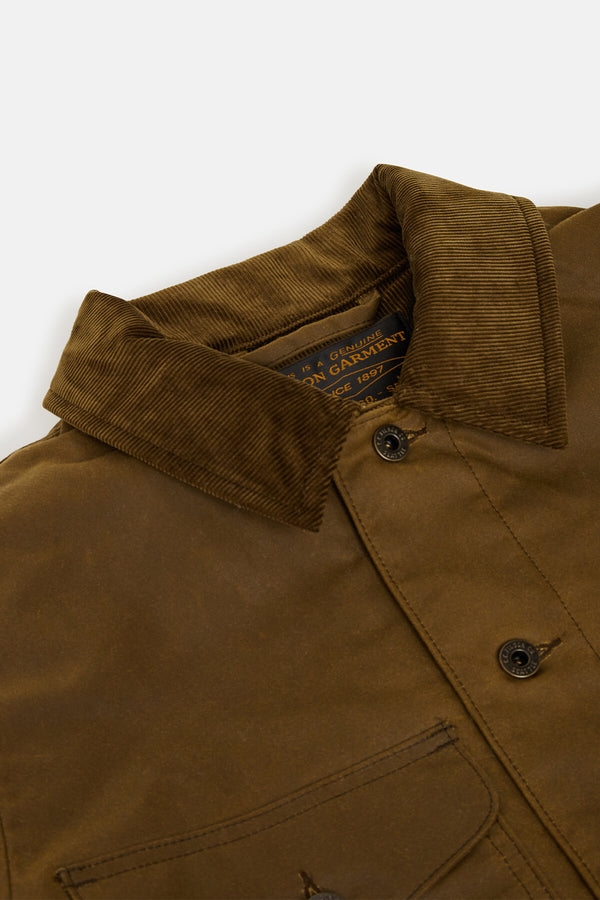 JOURNEYMAN JACKET