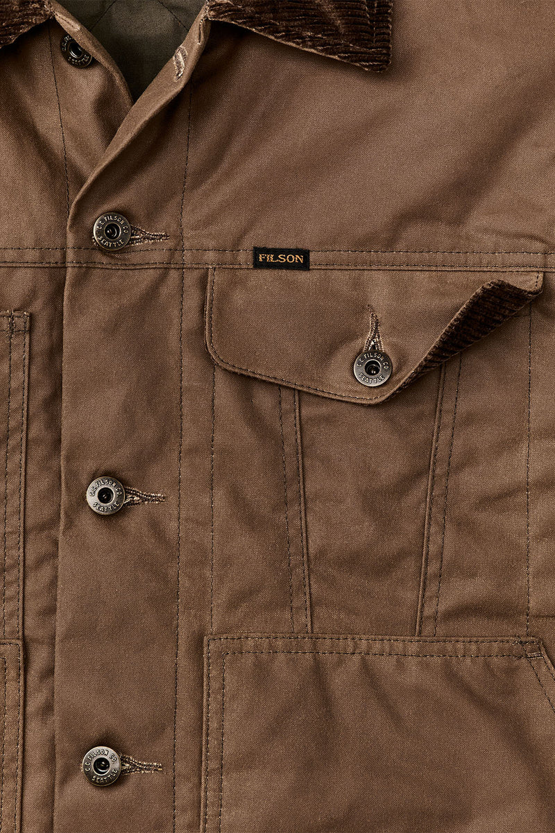 INSULATED SHORT CRUISER