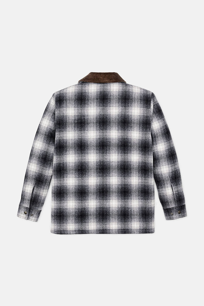 GIACCA CRUISER ISOLANTE SPOKANE