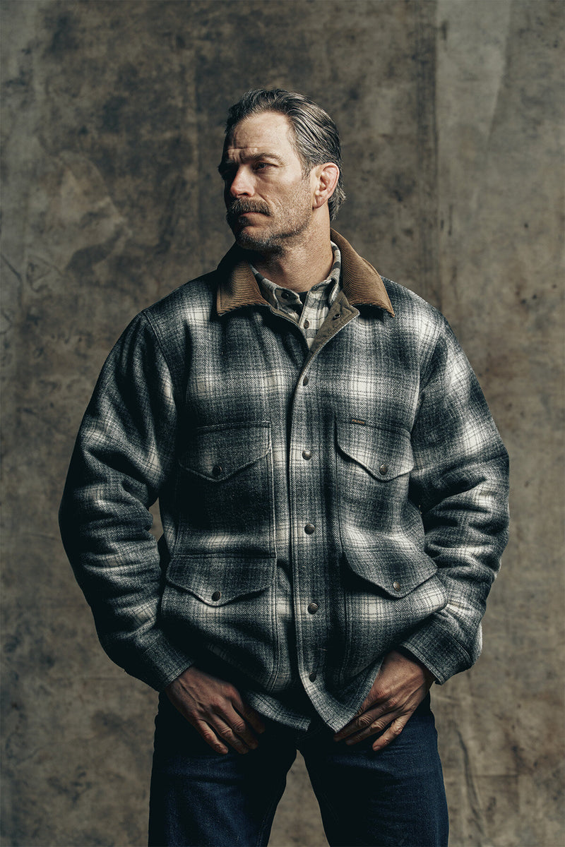 GIACCA CRUISER ISOLANTE SPOKANE