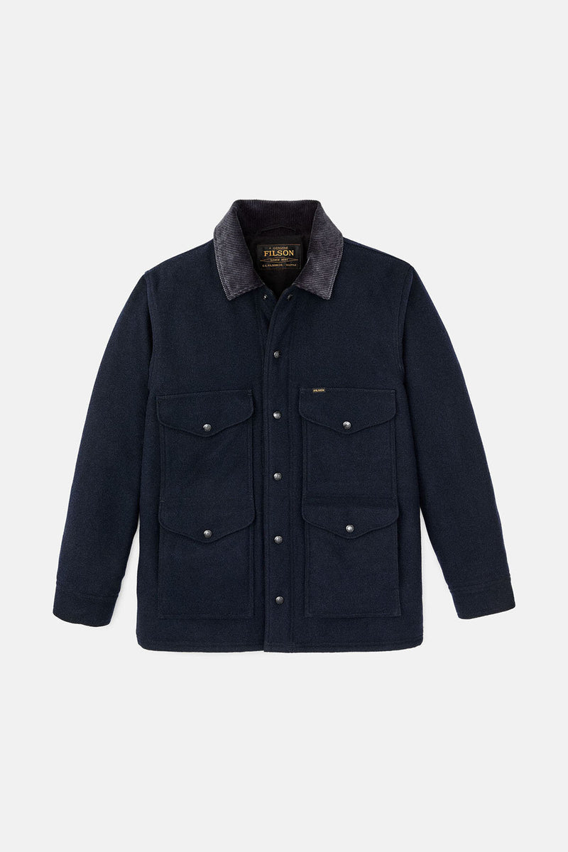 GIACCA CRUISER ISOLANTE SPOKANE