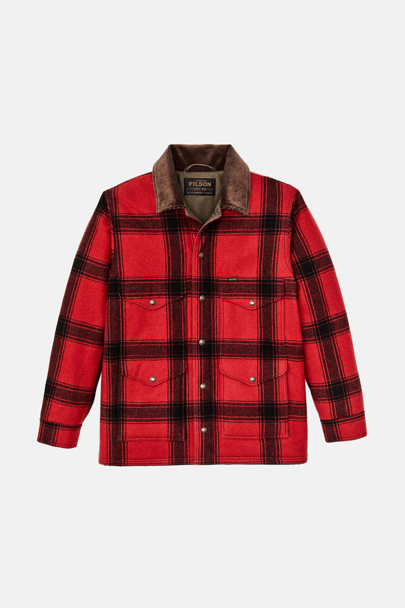 GIACCA CRUISER ISOLANTE SPOKANE