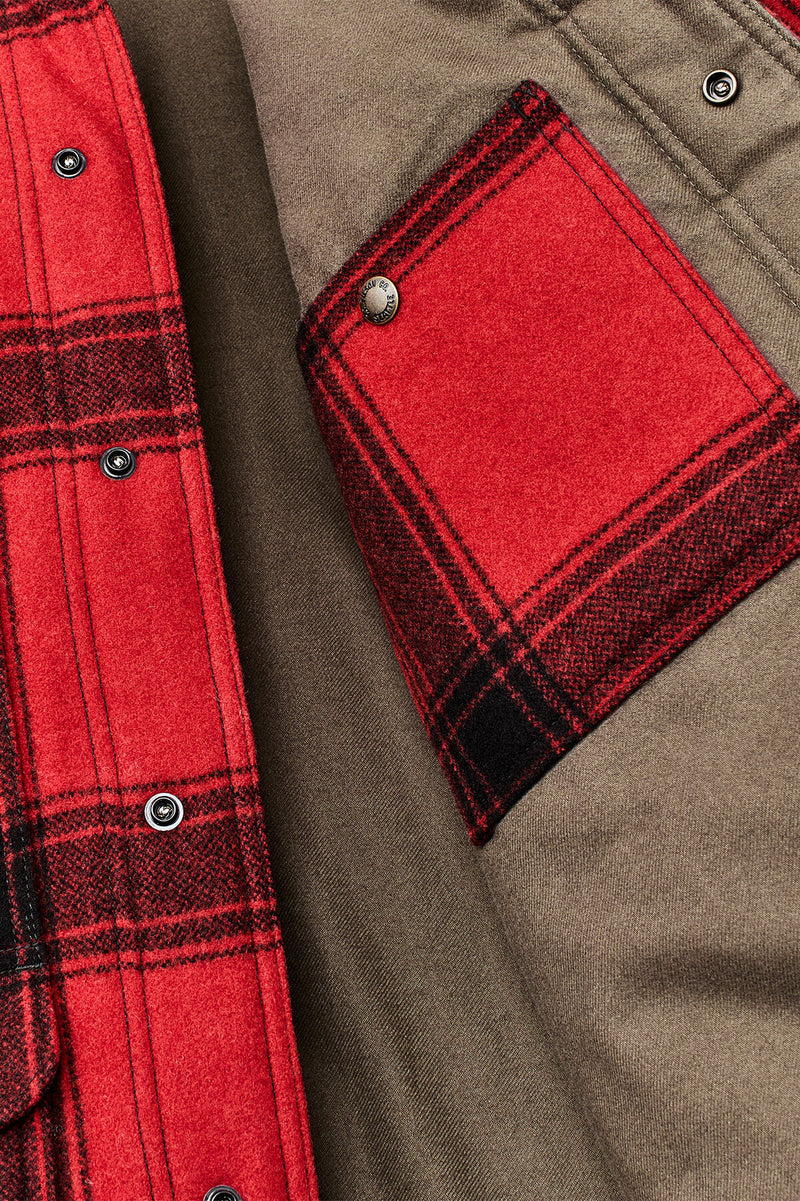 GIACCA CRUISER ISOLANTE SPOKANE