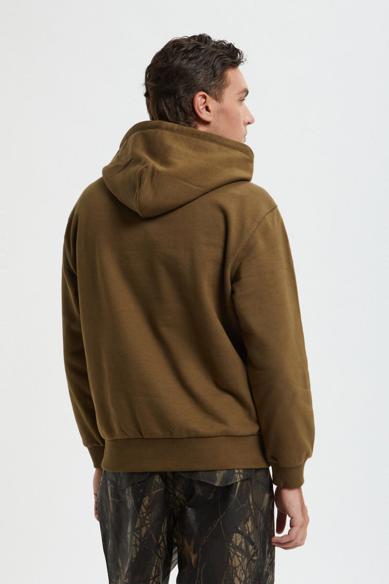 PROSPECTOR HOODIE