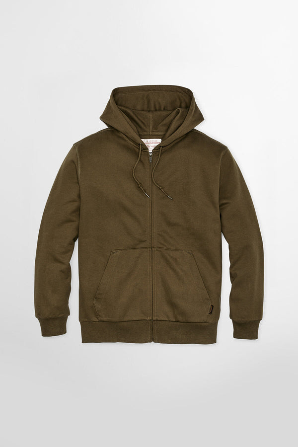 Prospector Full-Zip Hoodie