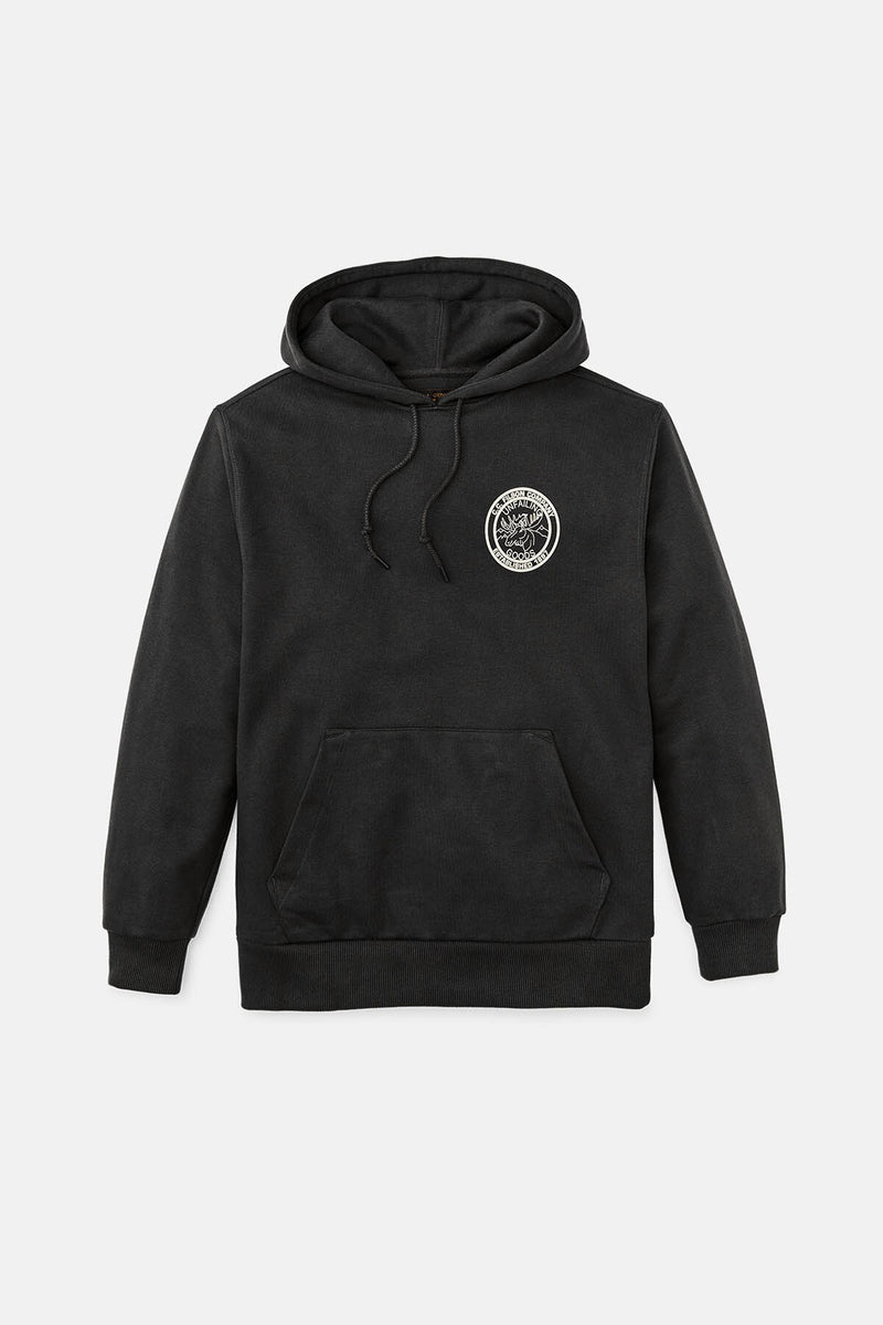 Prospector Graphic Hoodie