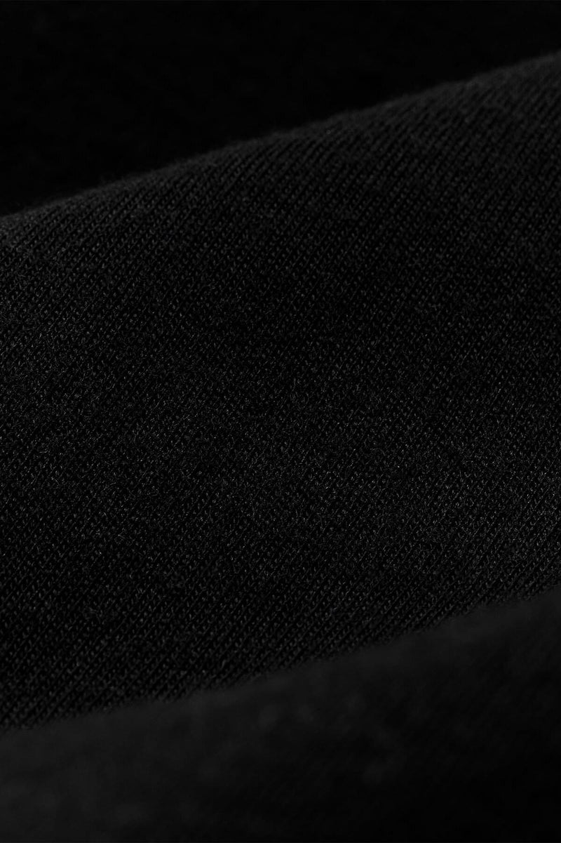 Felpa con cappuccio in lana merino da 400 g