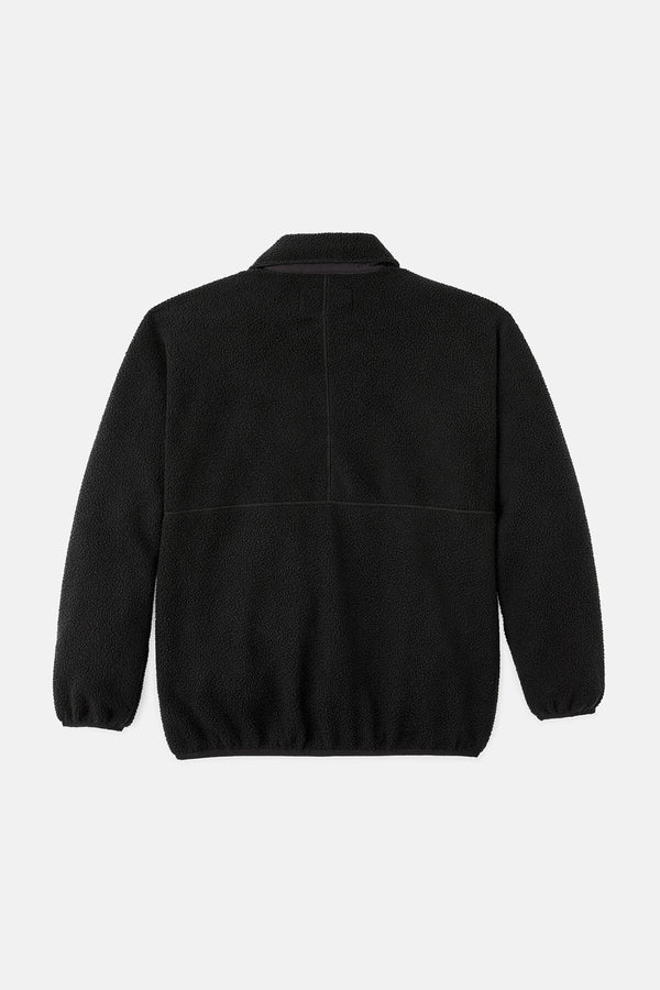 FELPA PULLOVER IN PILE