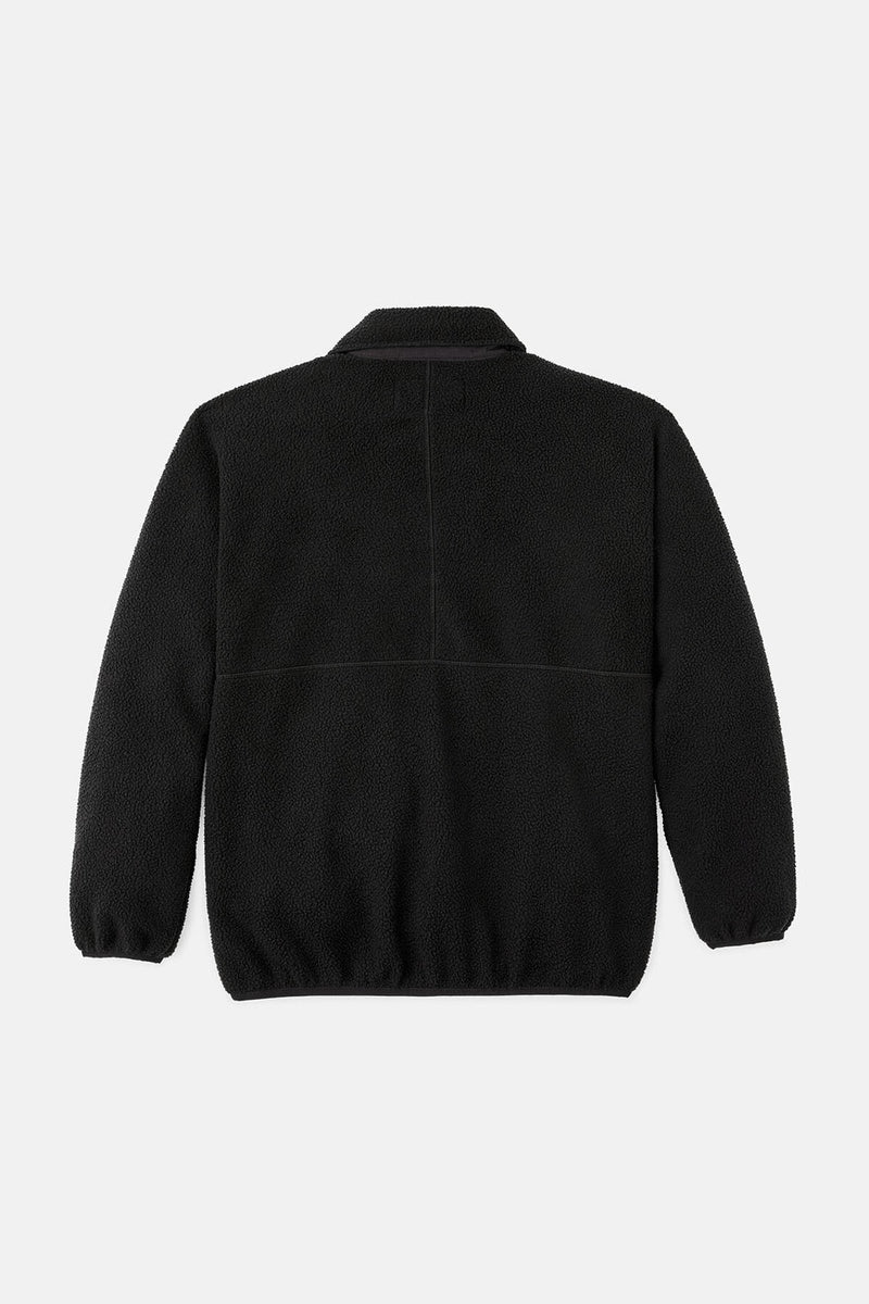 FELPA PULLOVER IN PILE