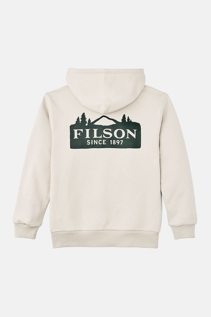 PROSPECTOR GRAPHIC HOODIE