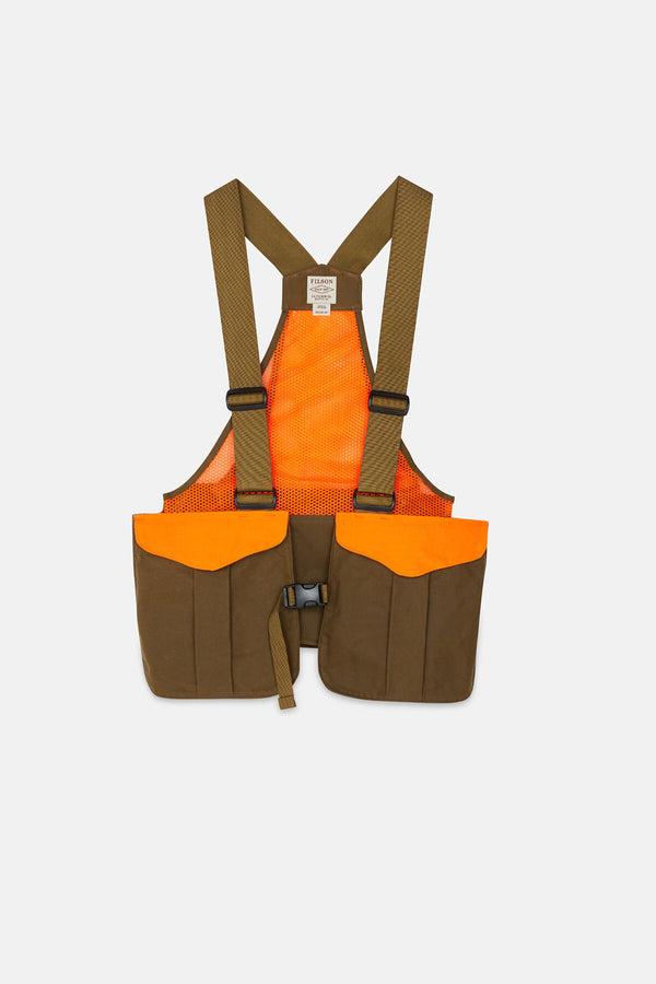 MESH GAME BAG