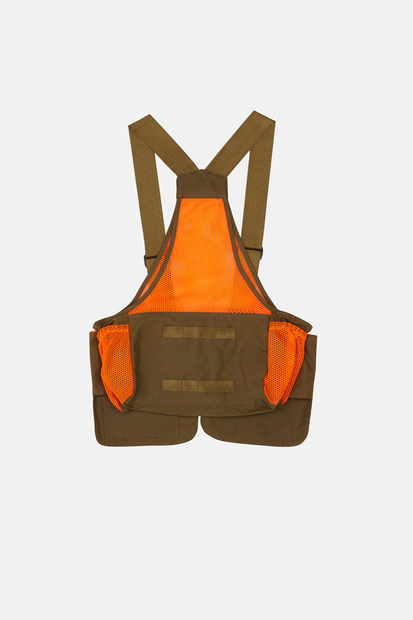 MESH GAME BAG