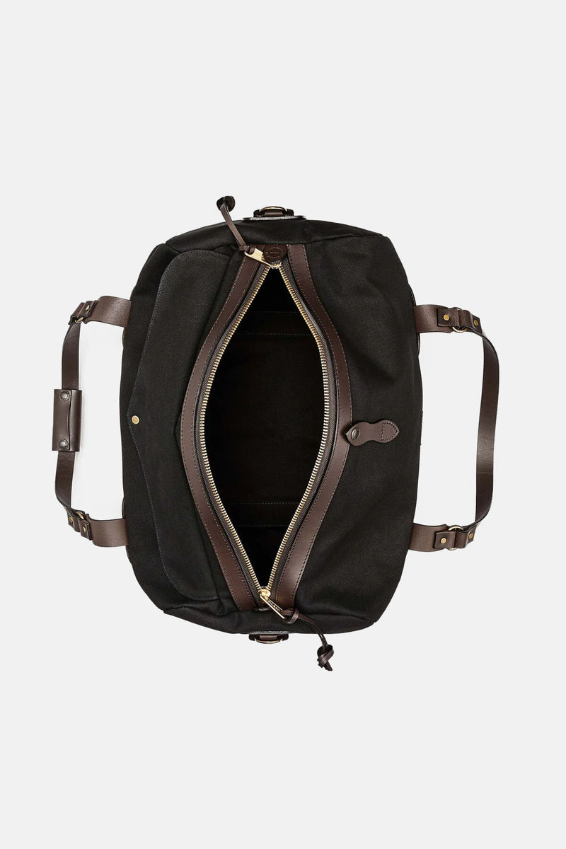 MEDIUM RUGGED TWILL DUFFLE BAG