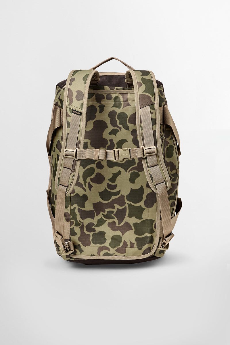 BORSONE DA VIAGGIO ALL-WEATHER 50 L