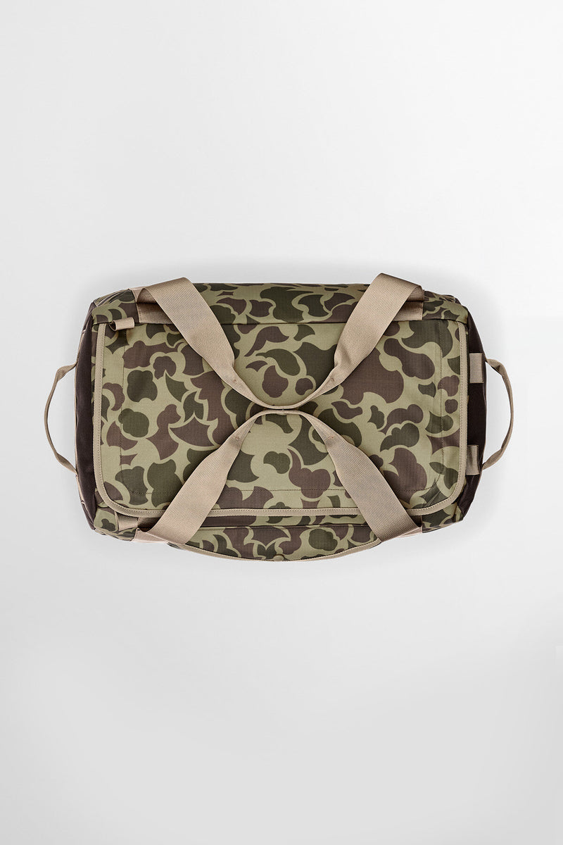 BORSONE DA VIAGGIO ALL-WEATHER 50 L