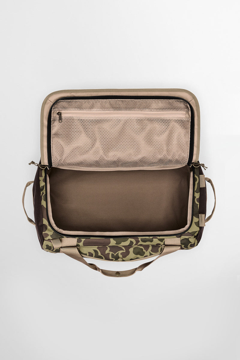 BORSONE DA VIAGGIO ALL-WEATHER 50 L
