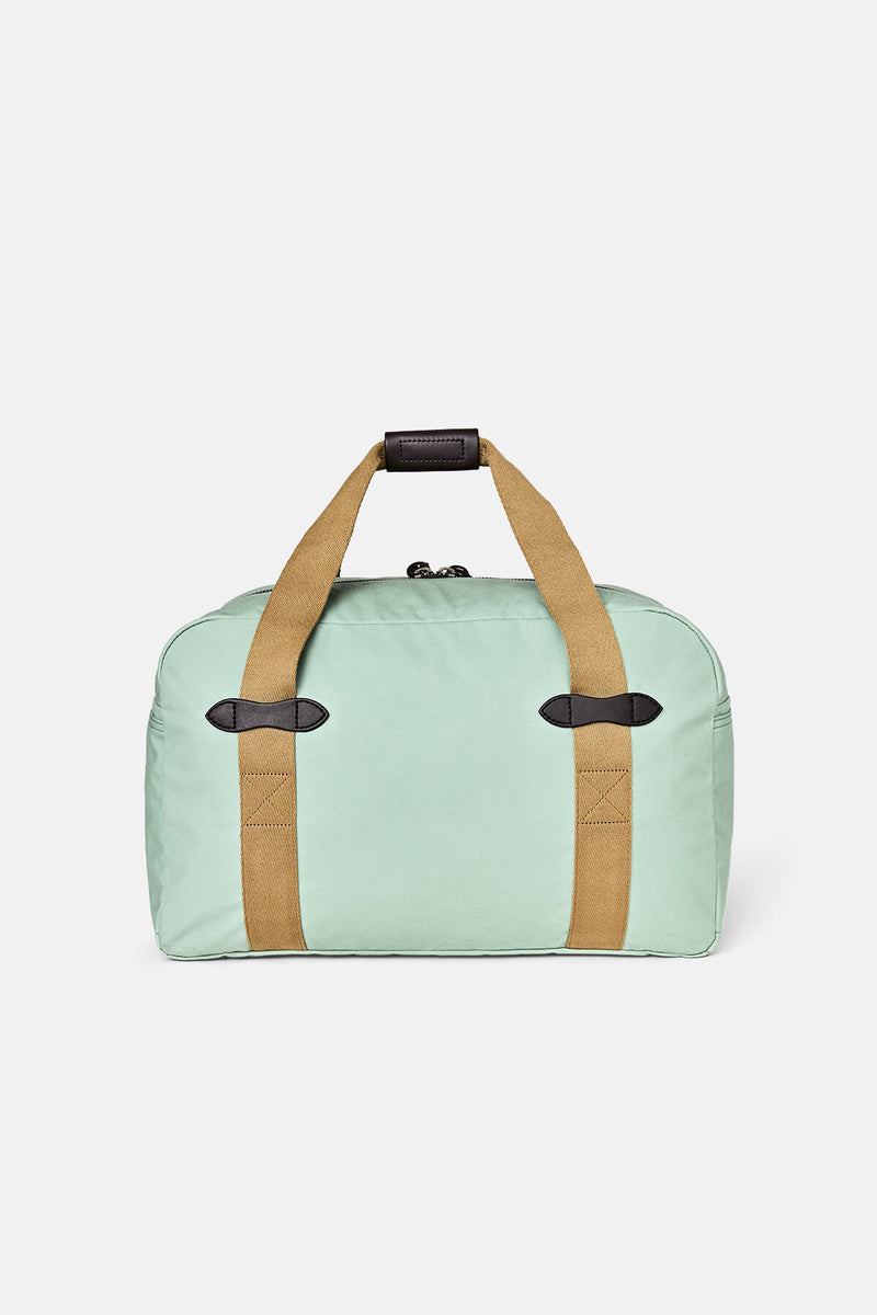 Tin Cloth Medium Duffle Bag