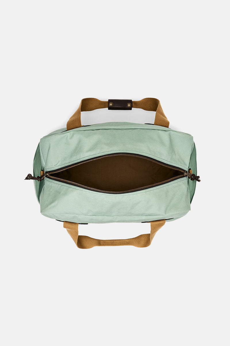 Tin Cloth Medium Duffle Bag