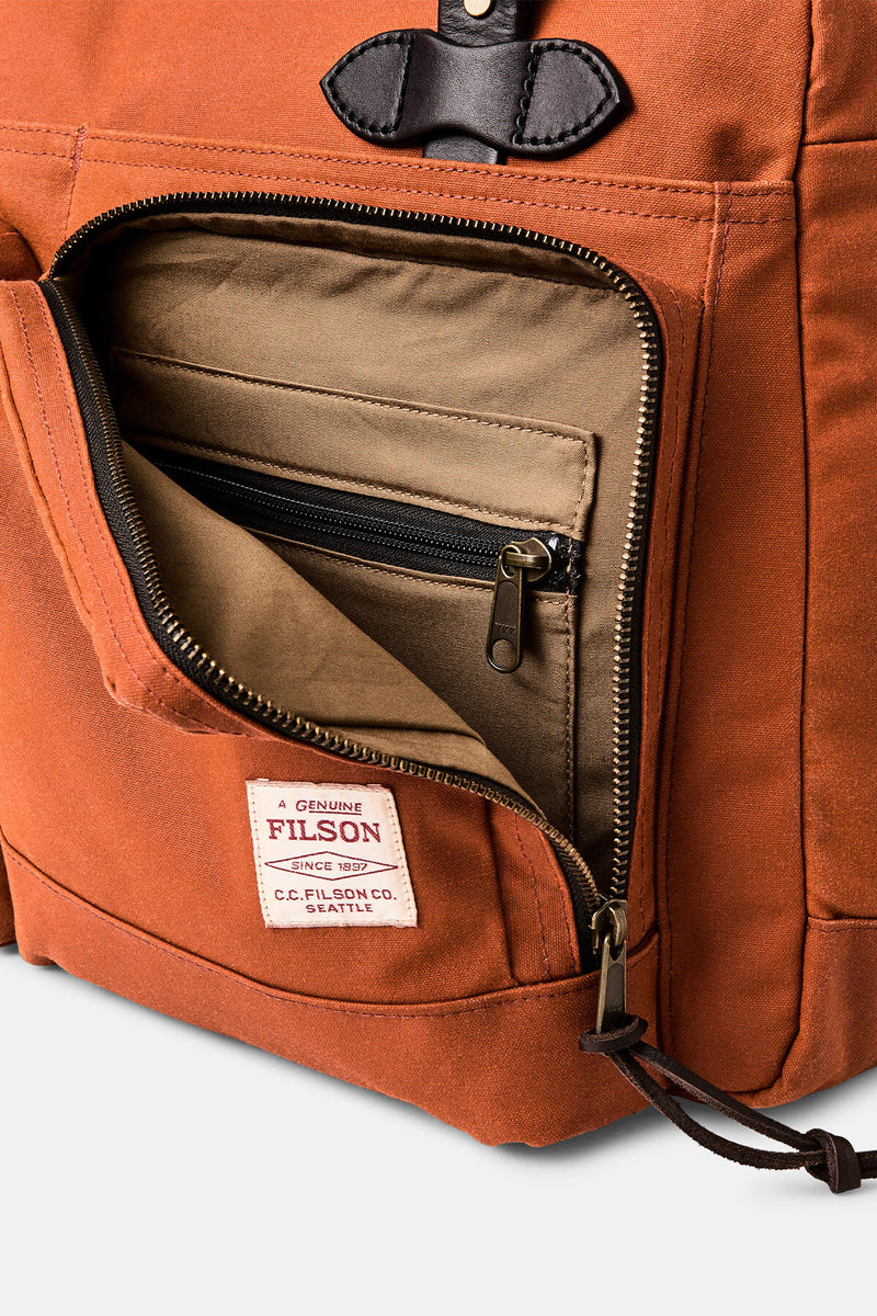 48 Hour Duffle Bag