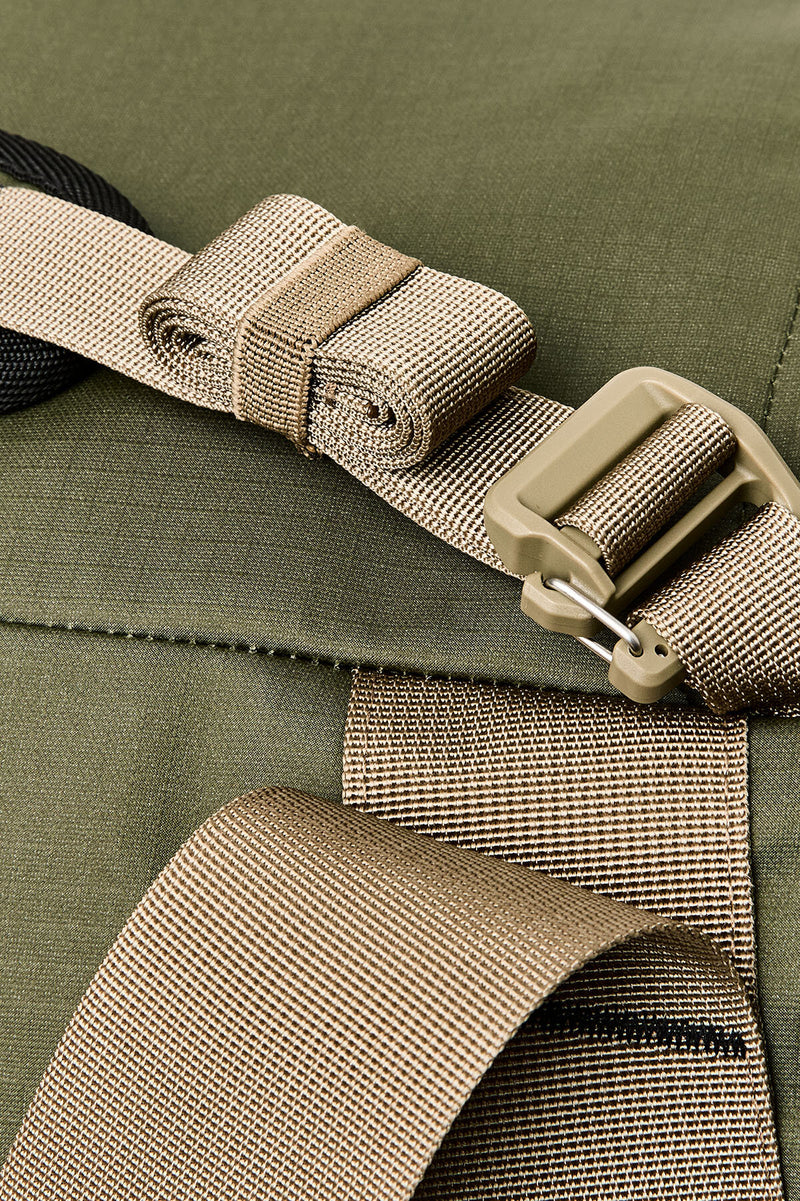 BORSONE DA VIAGGIO ALL-WEATHER 40 L