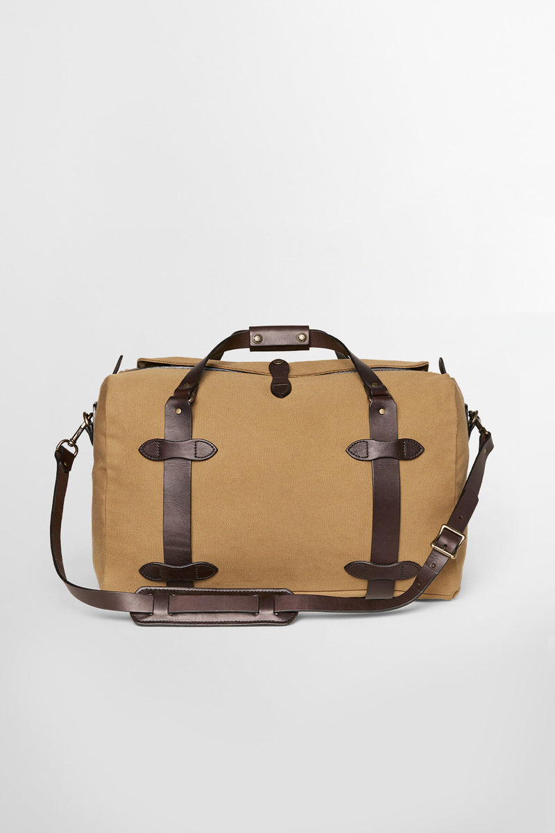 MEDIUM DUFFLE BAG