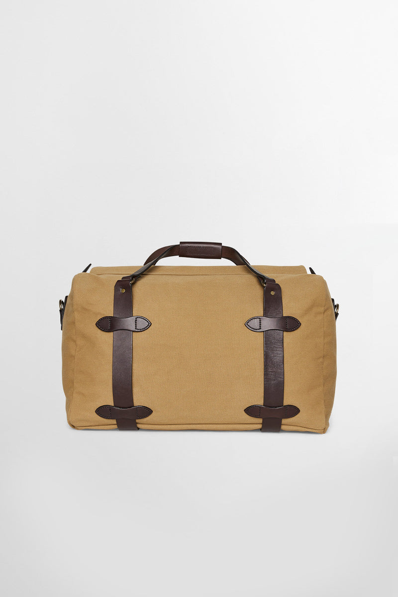 MEDIUM DUFFLE BAG