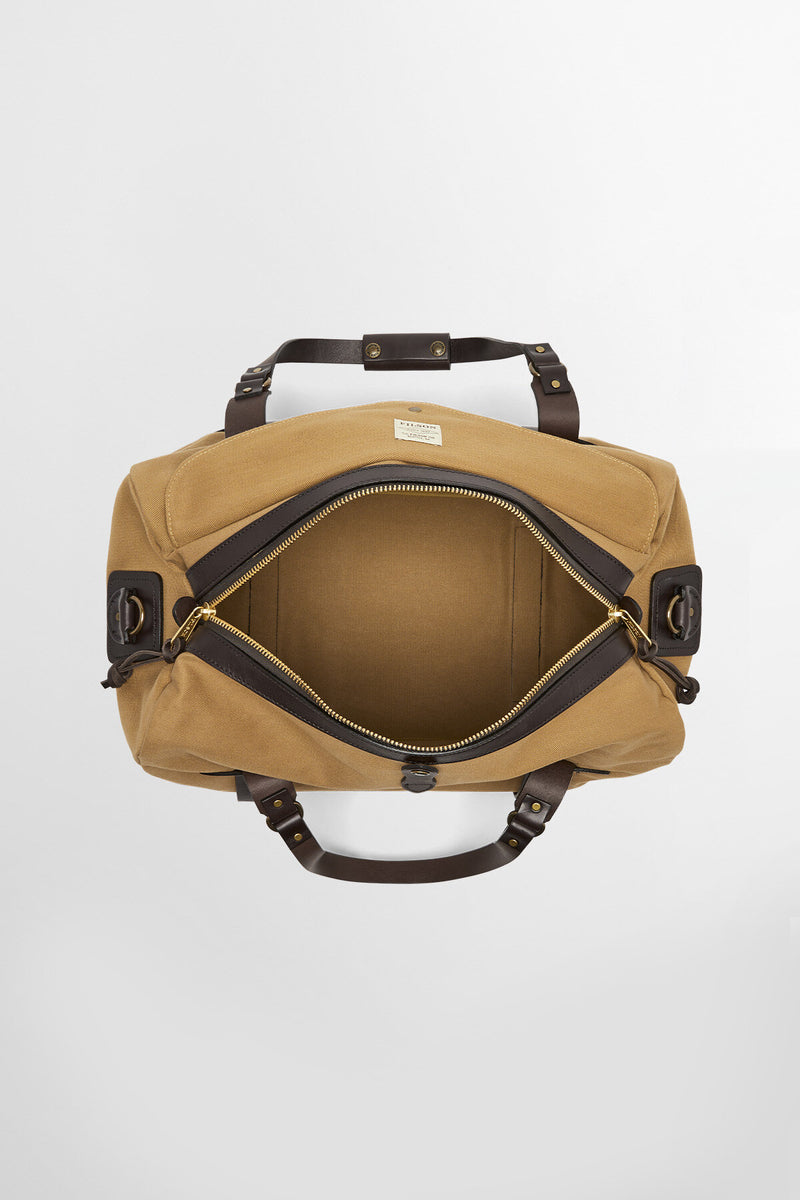 MEDIUM DUFFLE BAG