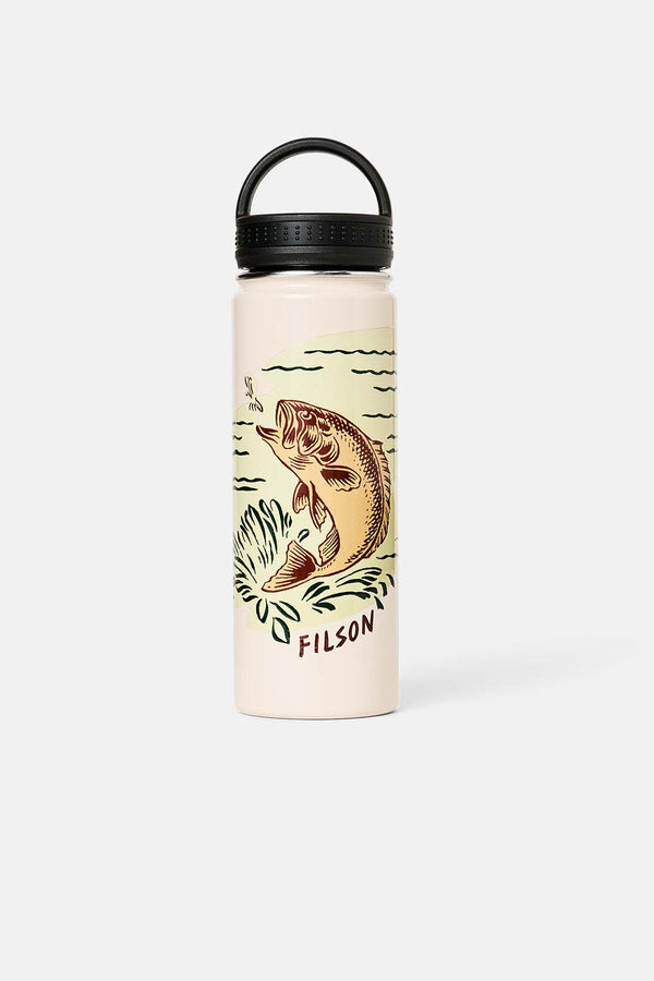 INSULATED WATER BOTTLE