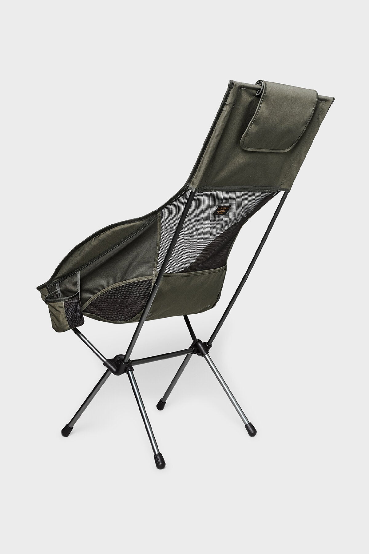 Helinox savannachair（Helinox Savanna Chair, Ergonomic