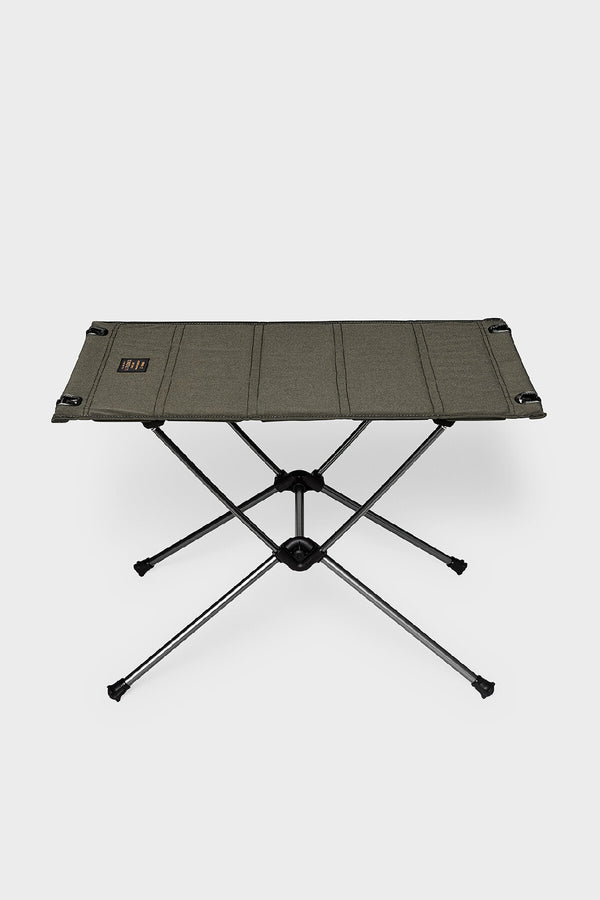 Filson X Helinox® Table One Hard Top