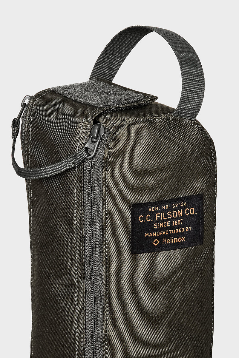 Filson X Helinox® Table One Hard Top