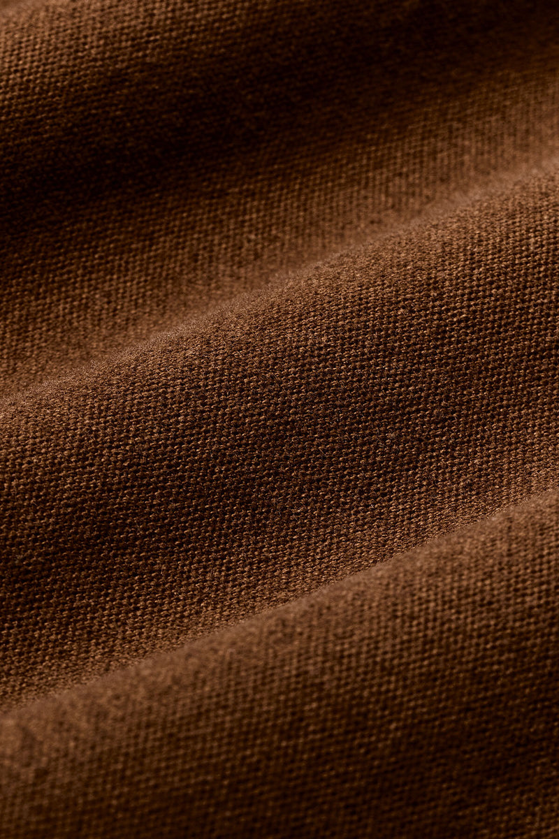 Jac-Shirt foderata in pile