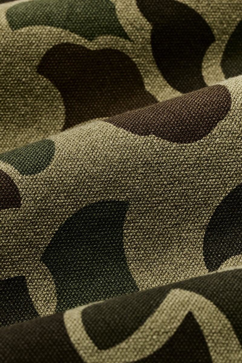 Jac-Shirt foderata in pile